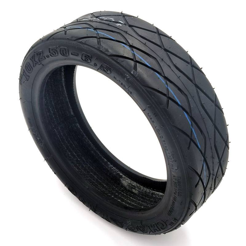 10x2,5-6,5 Tubeless Mantel
