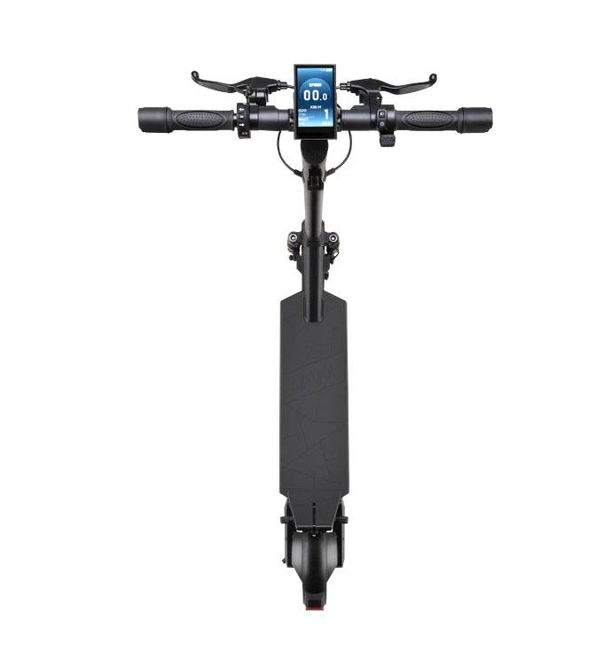 Kickscooter VMAX VX4 - das Flaggschiff