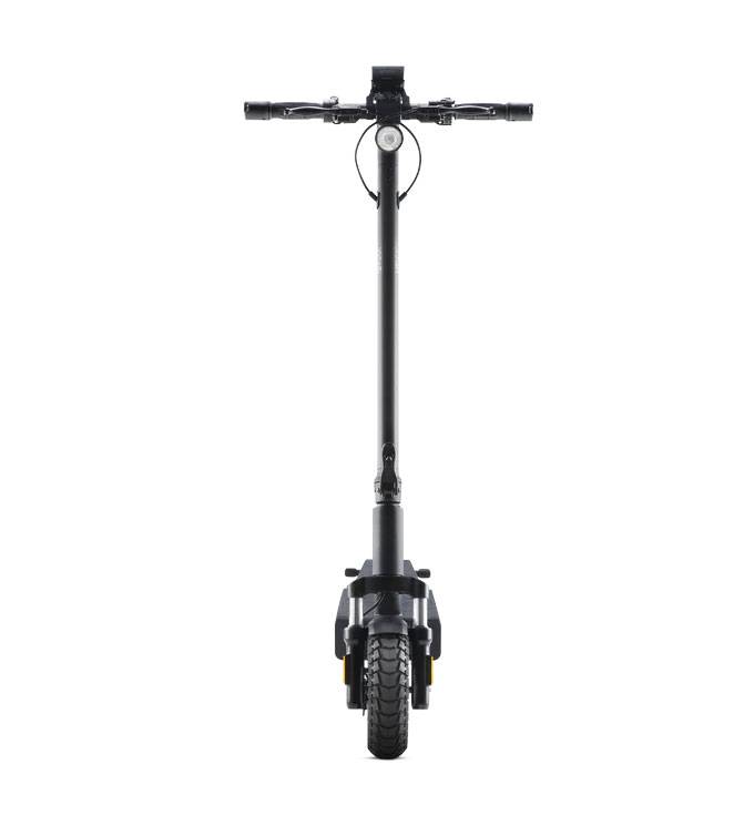 Kickscooter VMAX VX4 - das Flaggschiff
