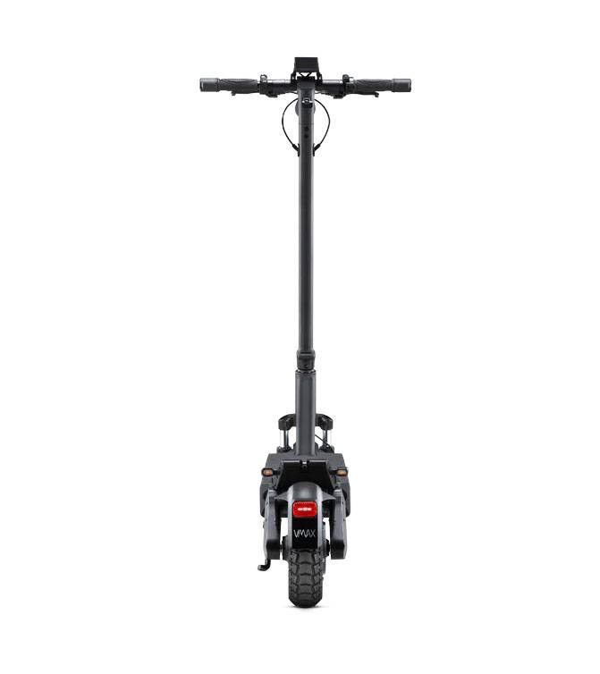 Kickscooter VMAX VX4 - das Flaggschiff