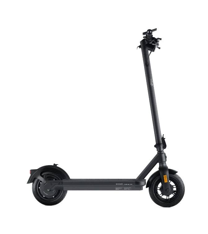 Kickscooter VMAX VX2 EXTREME LT - Extreme Power