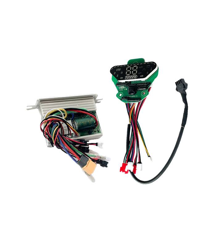 ePowerFun ePF-2 Tuning Set