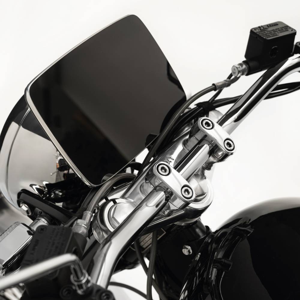 RGNT The No.1 Scrambler SE Elektromotorrad
