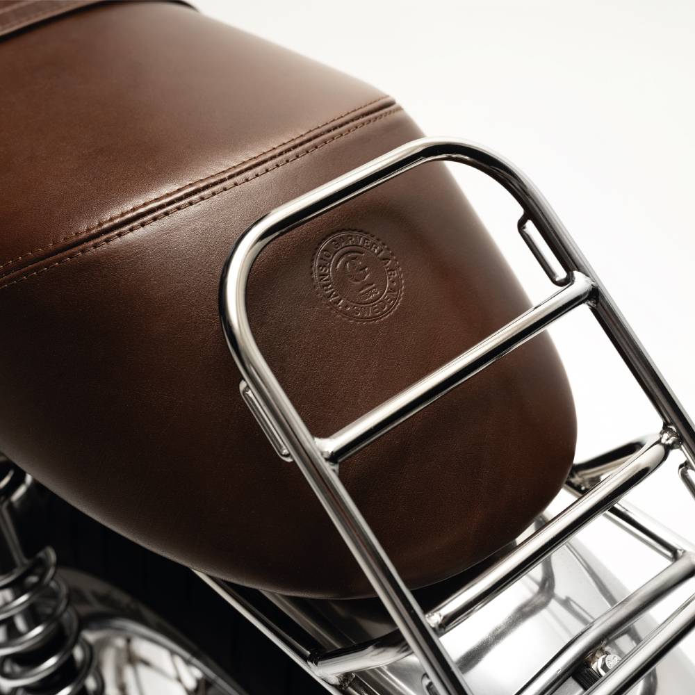 RGNT The No.1 Scrambler SE Elektromotorrad