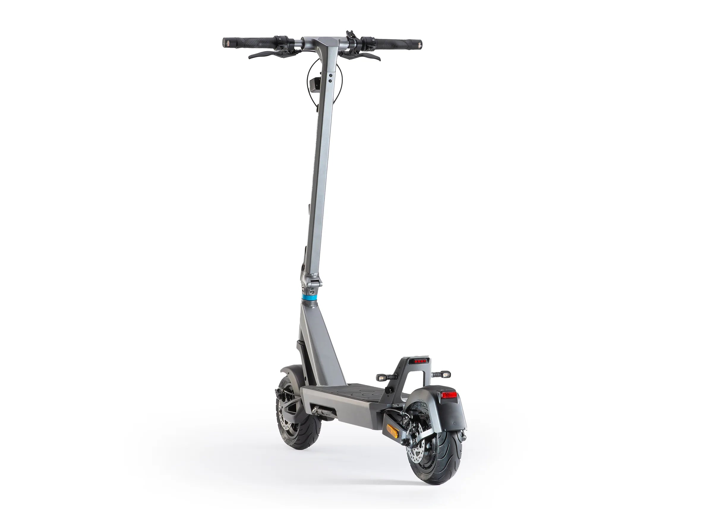 ePF-PULSE E-Scooter Serie