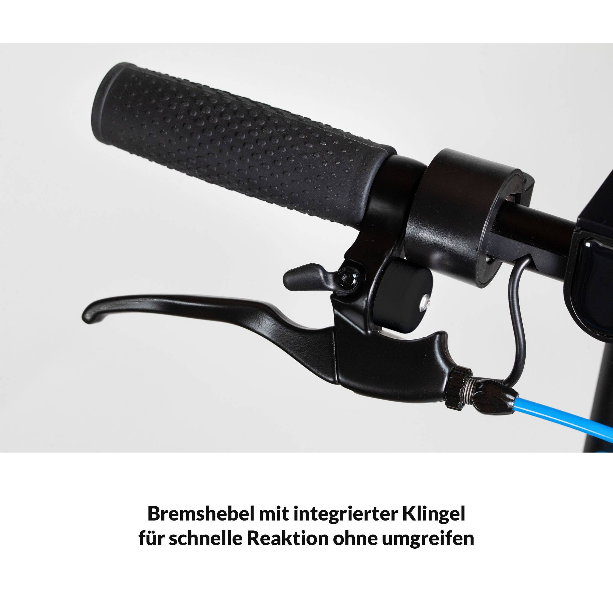 E-Scooter ePF-1- für jeden der passende Scooter