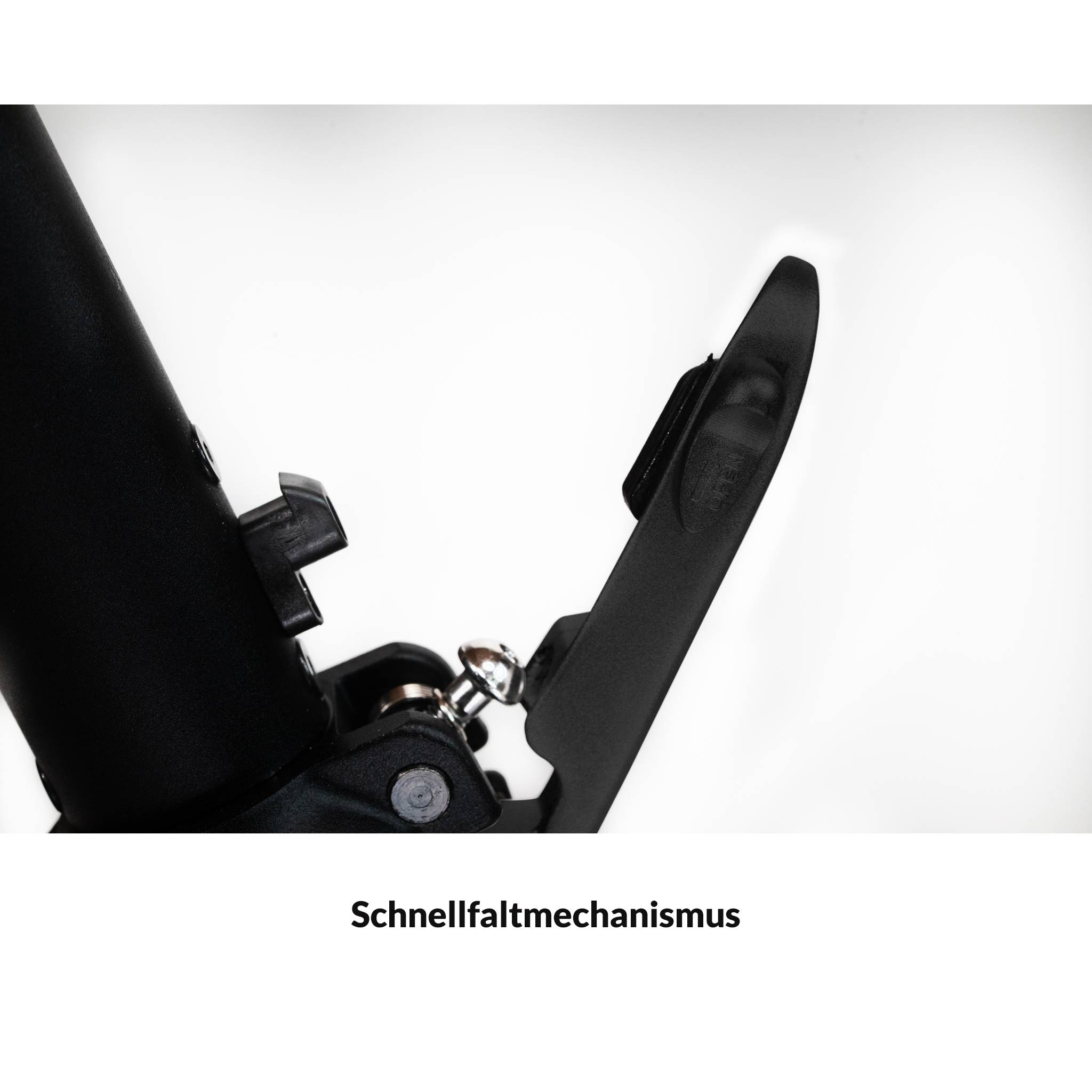 E-Scooter ePF-1- für jeden der passende Scooter
