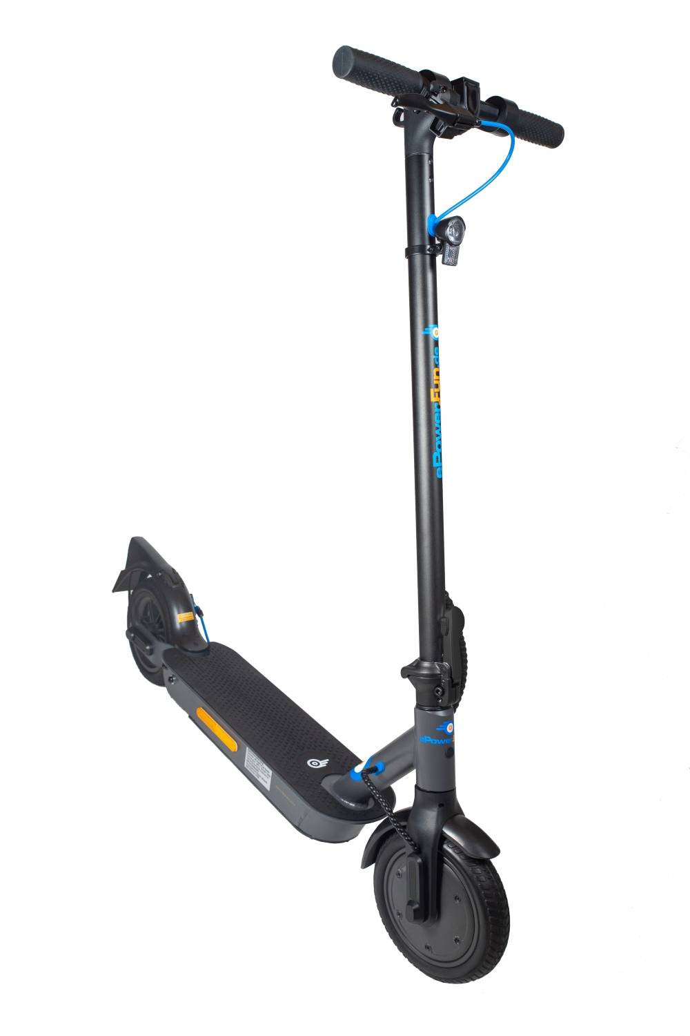 E-Scooter ePF-1- für jeden der passende Scooter