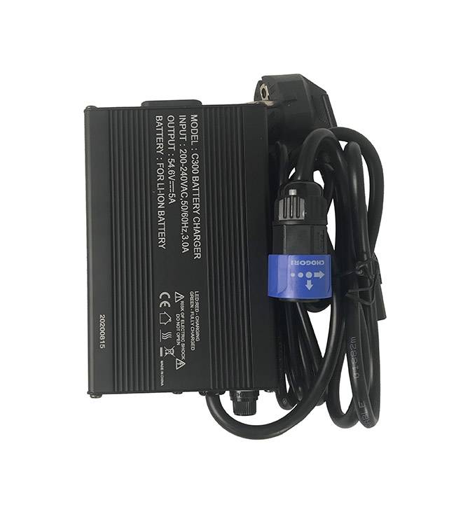 Ladekabel für Tisto E-Roller