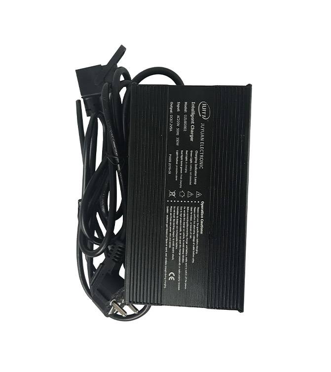 Ladekabel für Tisto E-Roller