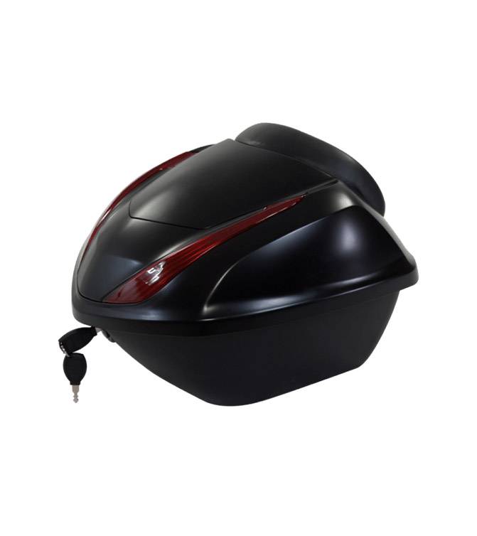 TBH Nova+ 110 km/h 6000W E-Roller - der Citycruiser