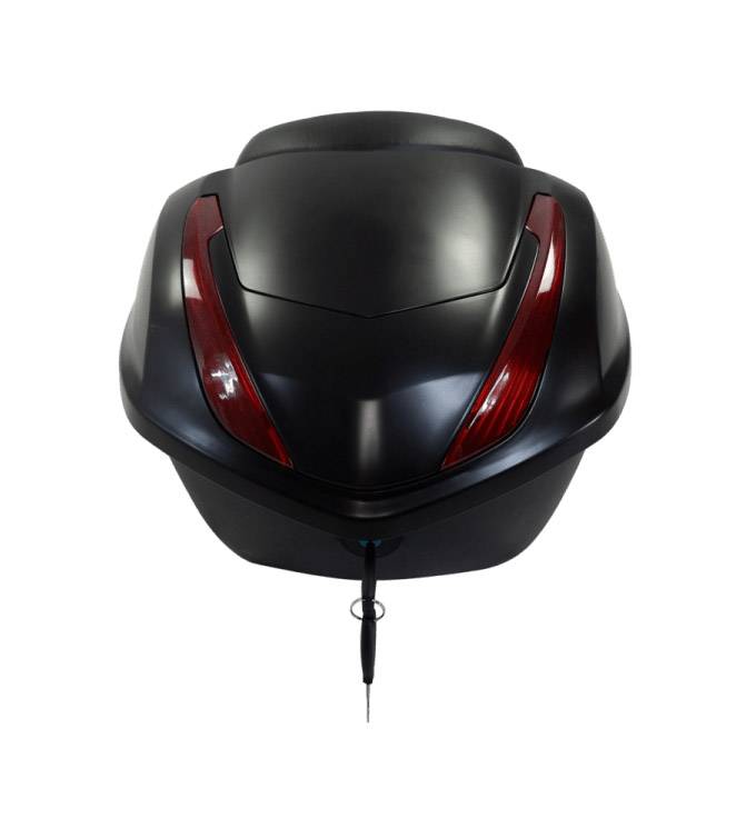 TBH Nova+ 110 km/h 6000W E-Roller - der Citycruiser