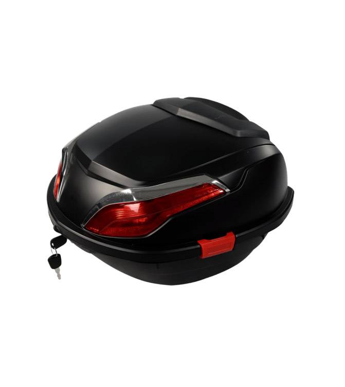 TBH Nova 45 km/h 3000W E-Roller - der Citycruiser