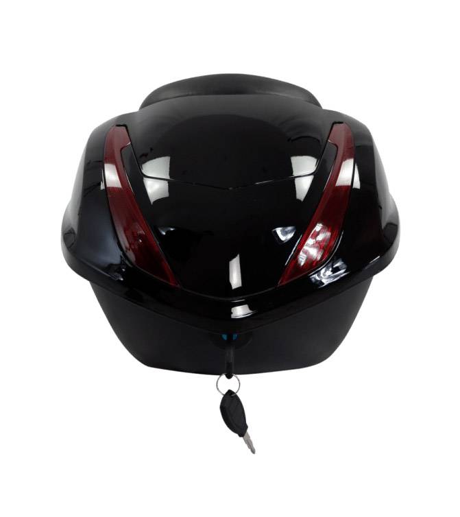 TBH Nova 45 km/h 3000W E-Roller - der Citycruiser