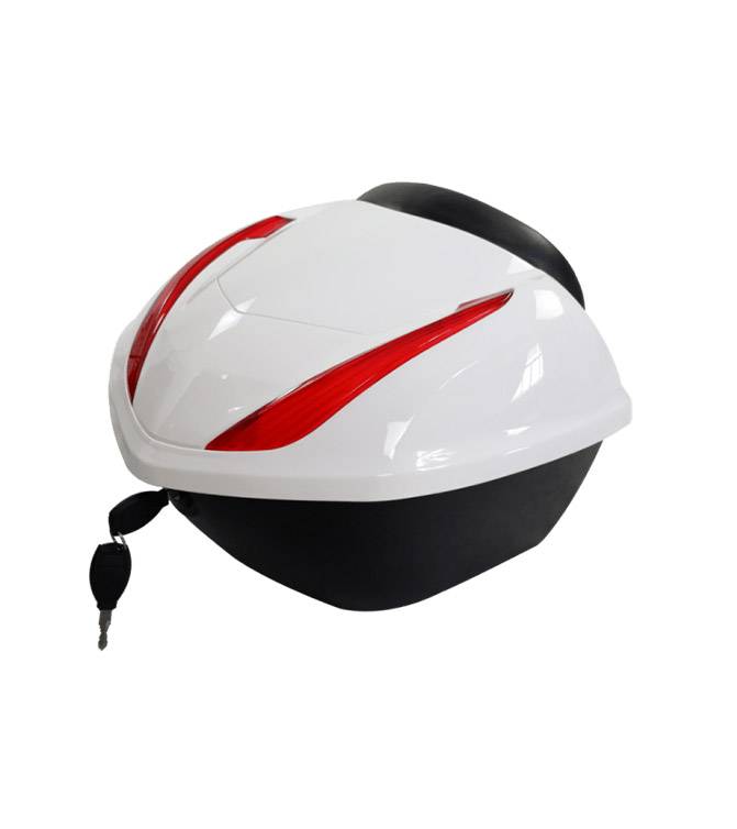 TBH Nova 45 km/h 3000W E-Roller - der Citycruiser