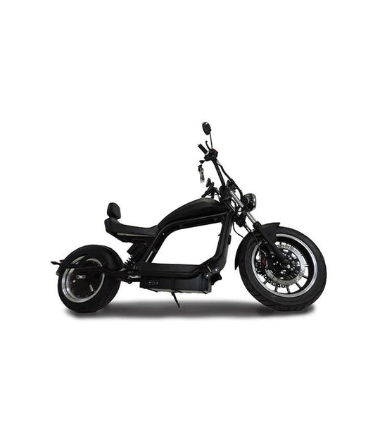 CityTwister 6.0 Premium Elektro Scooter