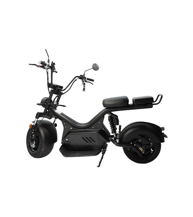 CityTwister 4.0 Elektro Scooter
