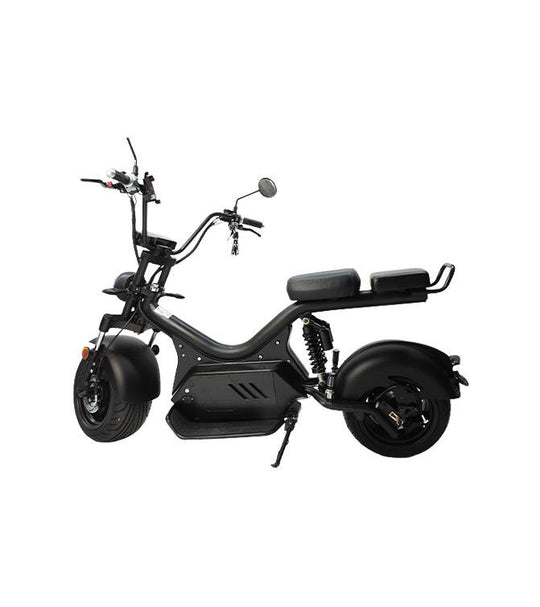 CityTwister 4.0 Elektro Scooter