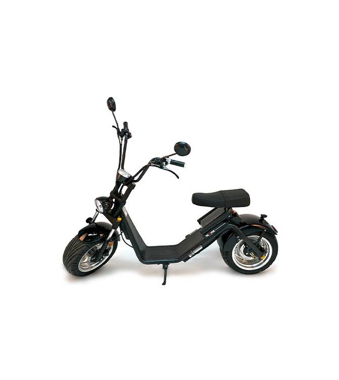 CityTwister 3.0 Elektro Roller Cruzer
