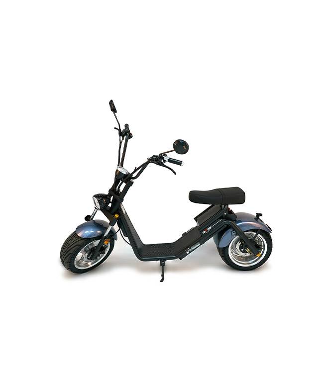 CityTwister 3.0 Elektro Roller Cruzer
