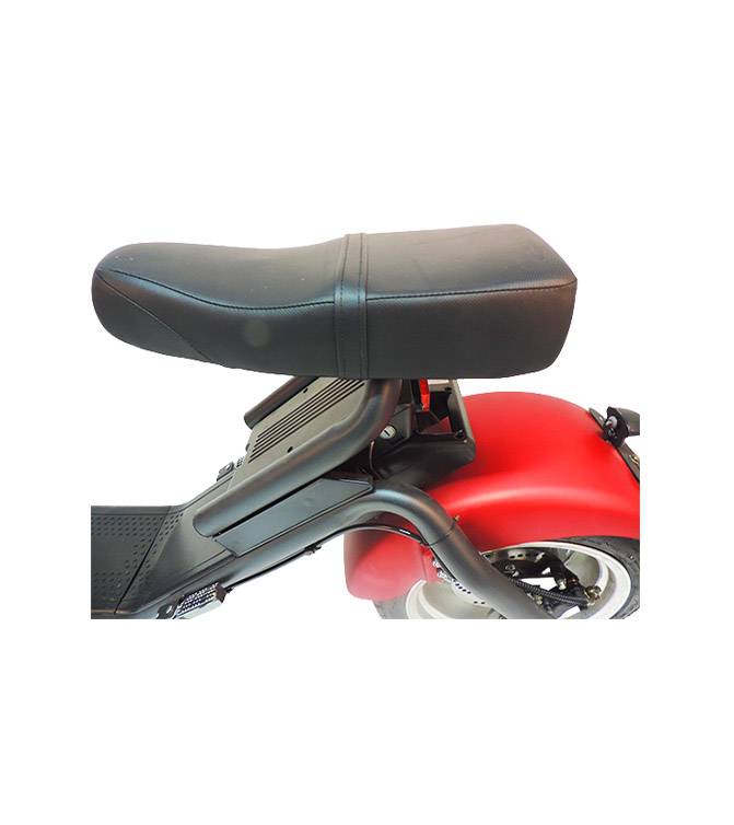 CityTwister 3.0 Elektro Roller Cruzer