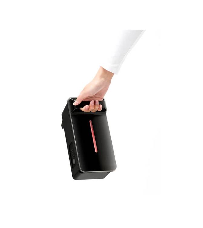 WHILL Model C2 - zerlegbares Elektromobil