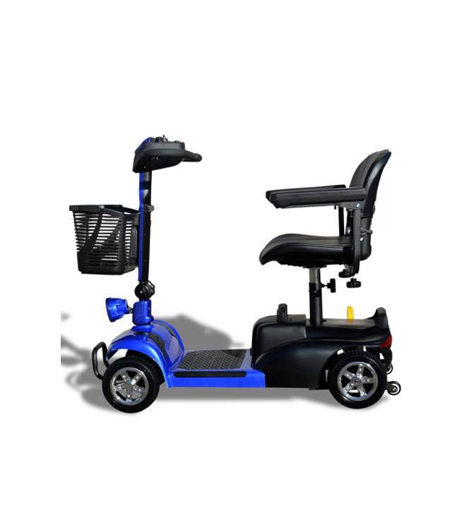 SENIOREN ELEKTROMOBIL ECO ENGEL 401 ELEKTRO 4 RAD, 6 KM/H