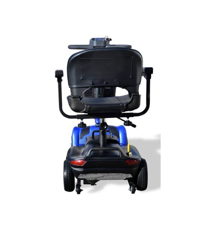 SENIOREN ELEKTROMOBIL ECO ENGEL 401 ELEKTRO 4 RAD, 6 KM/H