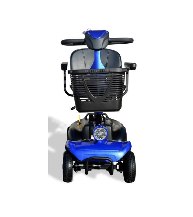 SENIOREN ELEKTROMOBIL ECO ENGEL 401 ELEKTRO 4 RAD, 6 KM/H