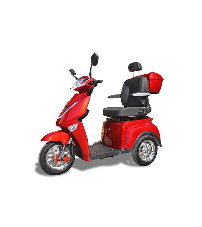SENIORENMOBIL ECO ENGEL 504, 25 KM/H