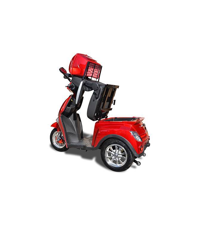 SENIORENMOBIL ECO ENGEL 504, 25 KM/H