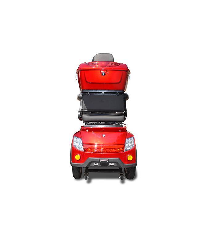 SENIORENMOBIL ECO ENGEL 504, 25 KM/H