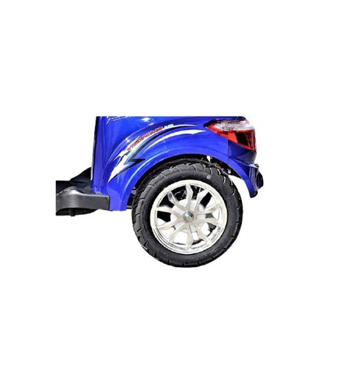 ELEKTRO DREIRAD ECO ENGEL 501, 25 KM/H HERAUSNEHMBAR