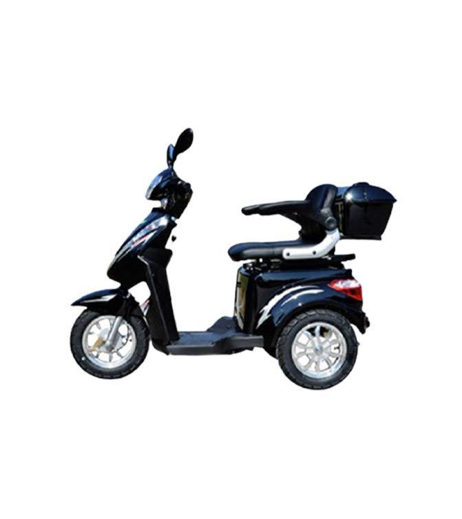 ELEKTRO DREIRAD ECO ENGEL 501, 25 KM/H HERAUSNEHMBAR