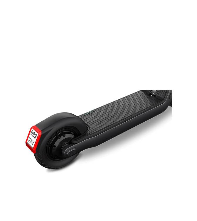 Egret Pro FX E-Scooter