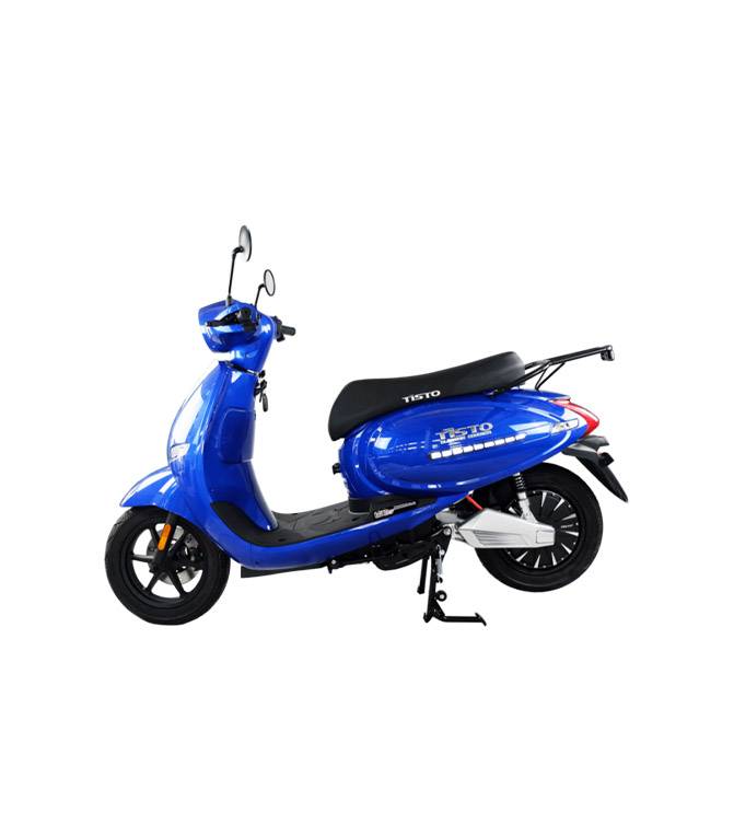 TBH Nova+ 110 km/h 6000W E-Roller - der Citycruiser