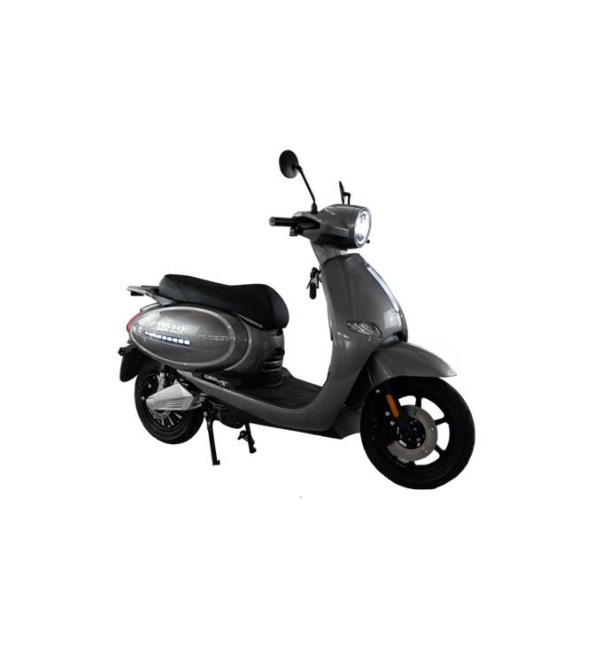 TBH Nova+ 110 km/h 6000W E-Roller - der Citycruiser