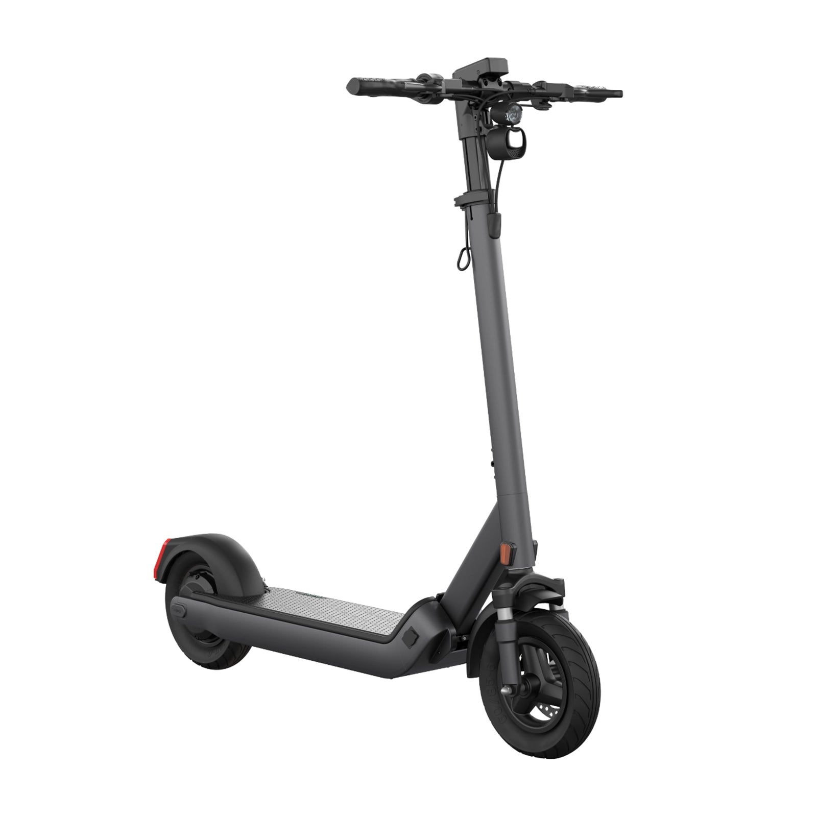 Egret Pro FX: Premium E-Scooter