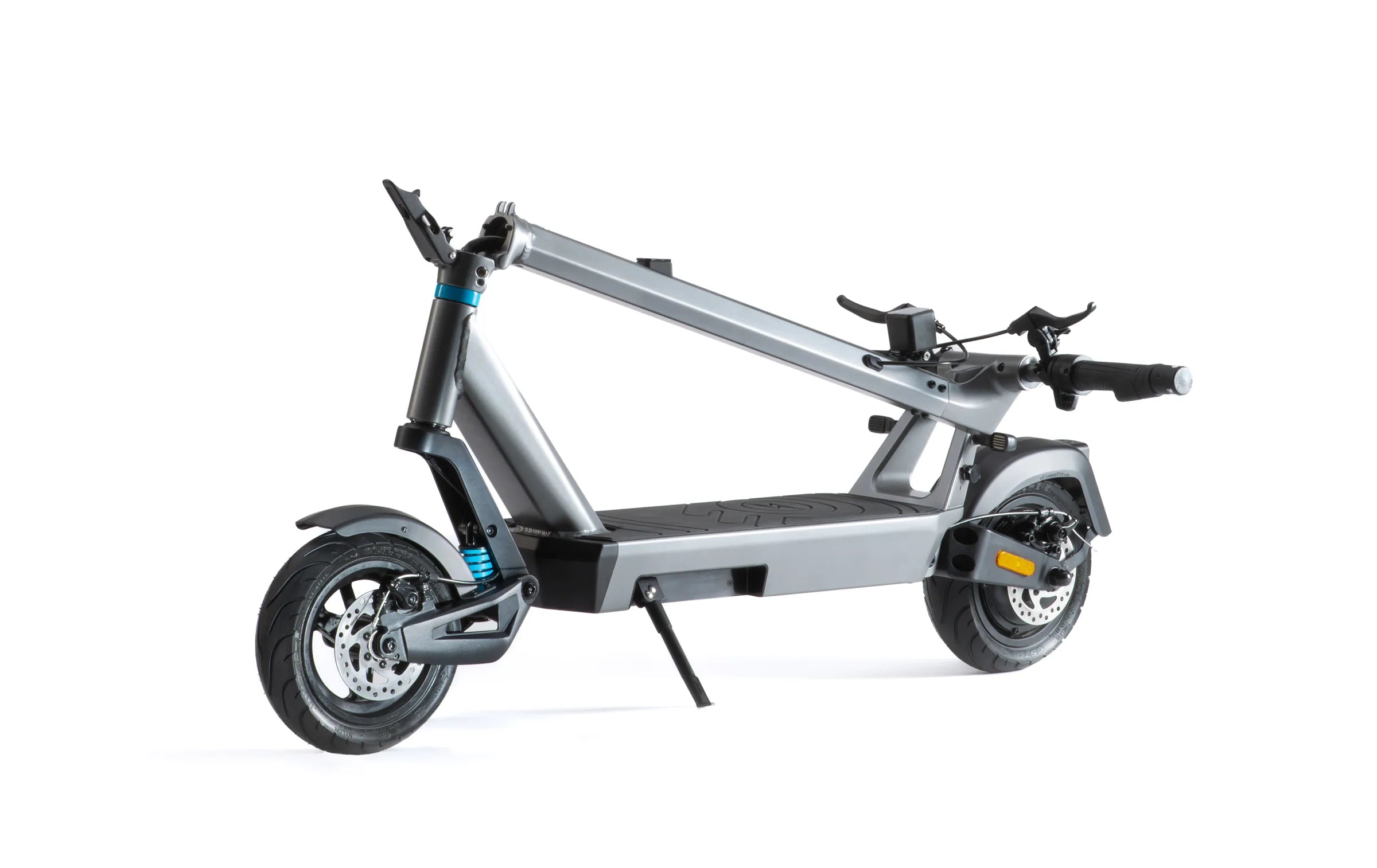 ePF-PULSE E-Scooter Serie