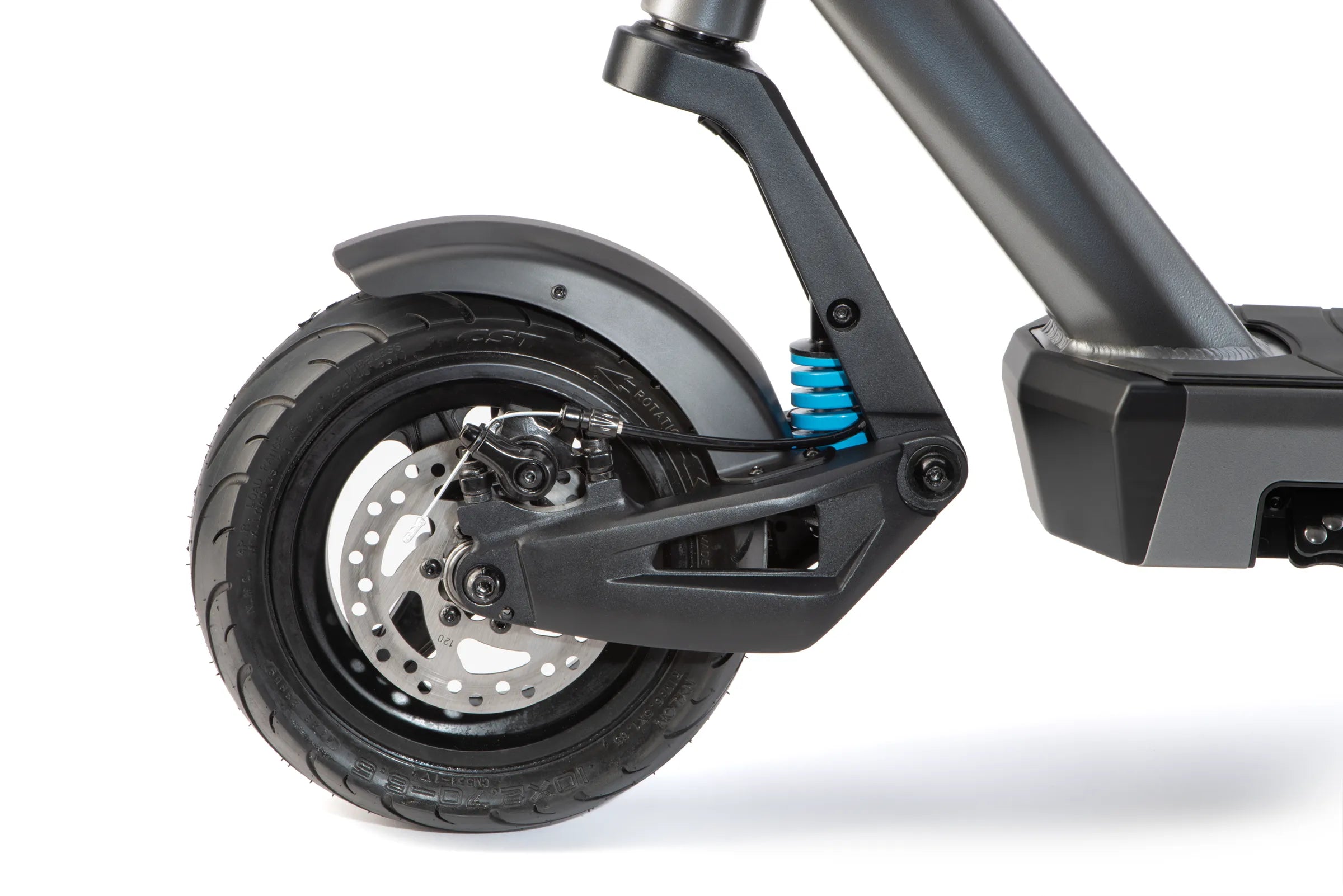 ePF-PULSE E-Scooter Serie