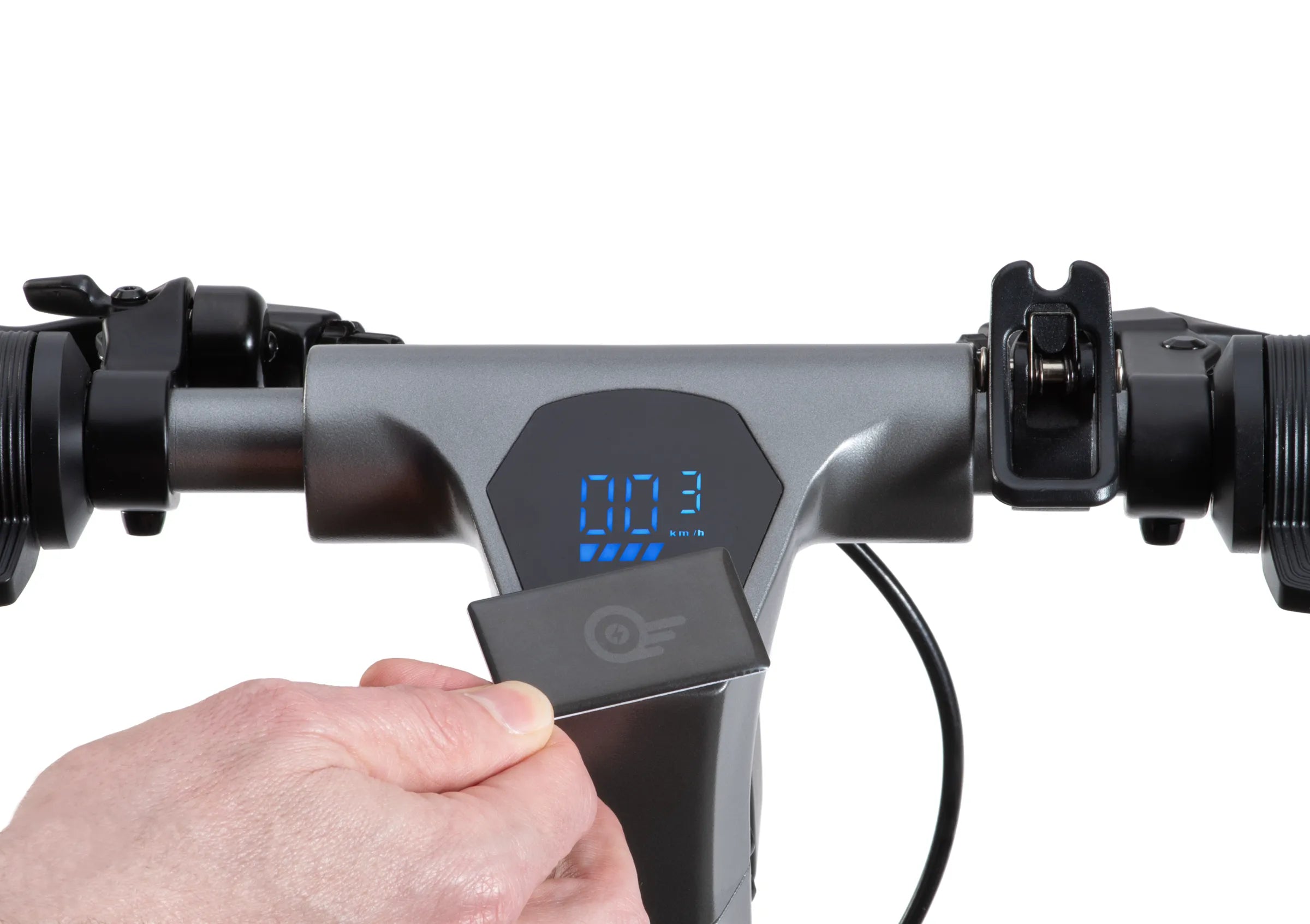 ePF-PULSE E-Scooter Serie