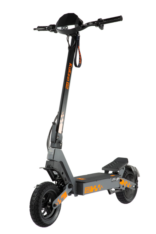 KuKirin G2 E-Scooter (Kugoo Kirin) 2026