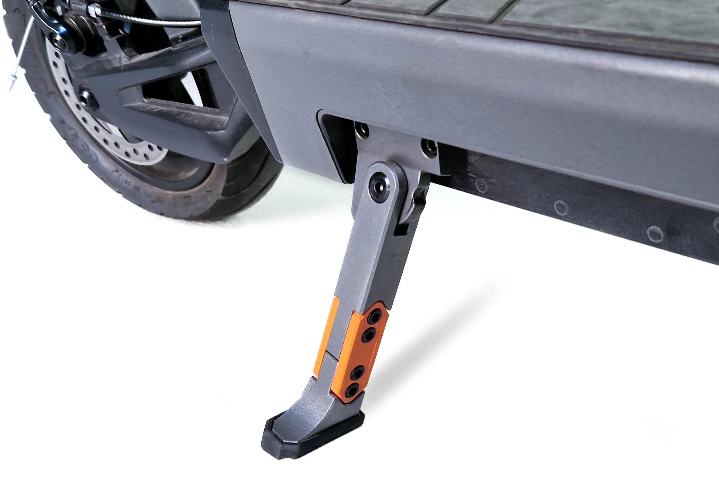 ePF-PULSE E-Scooter Serie
