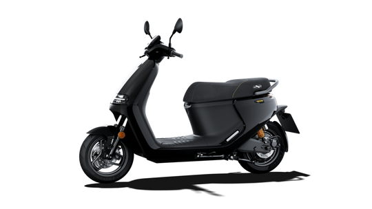 Segway E300SE 105 km/h ABS E-Roller