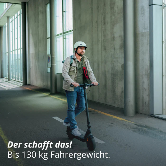 VMAX VX2 PRO E-Scooter - stylisch und lässig