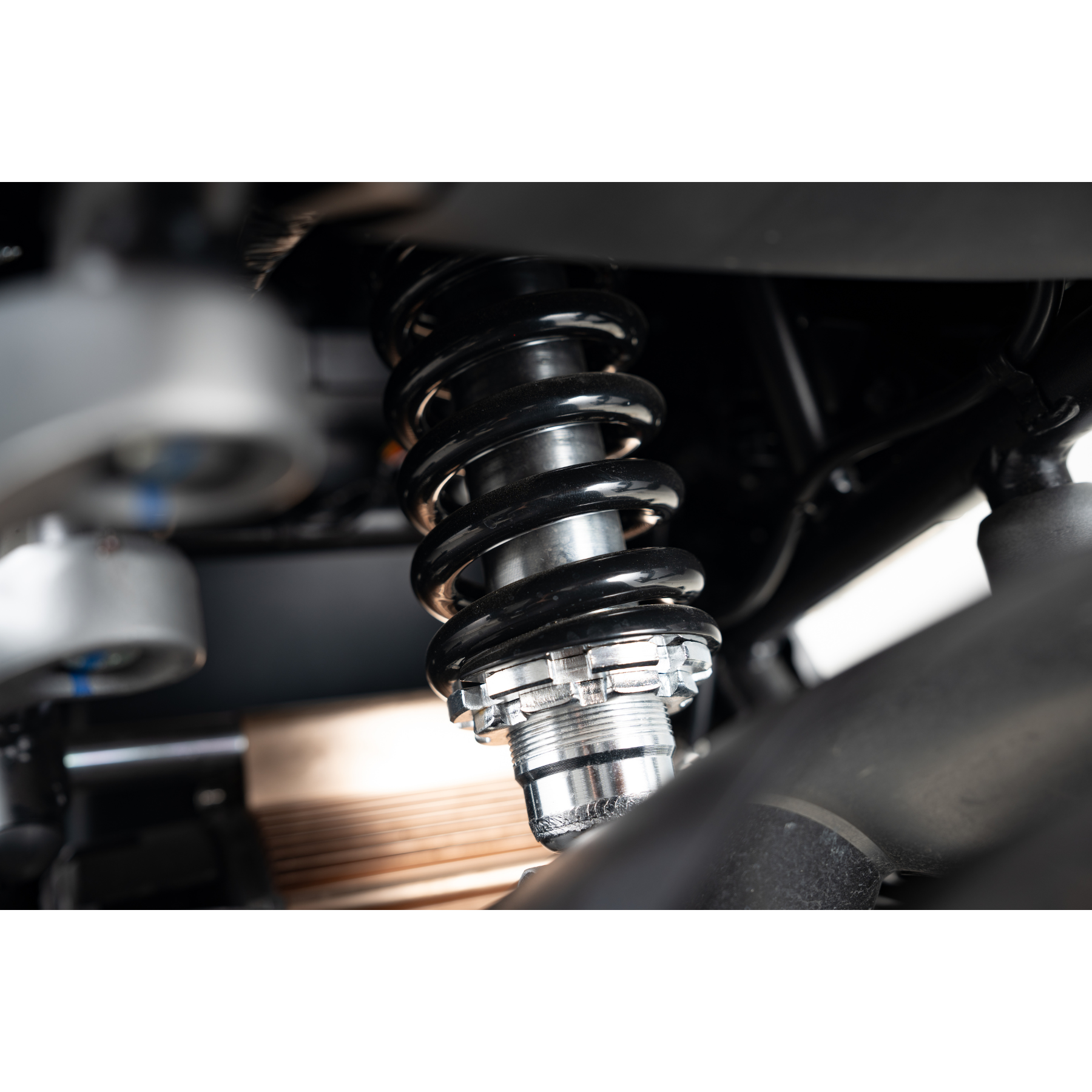 Yadea Keeness 7000W Elektromotorrad mit 100 km/h