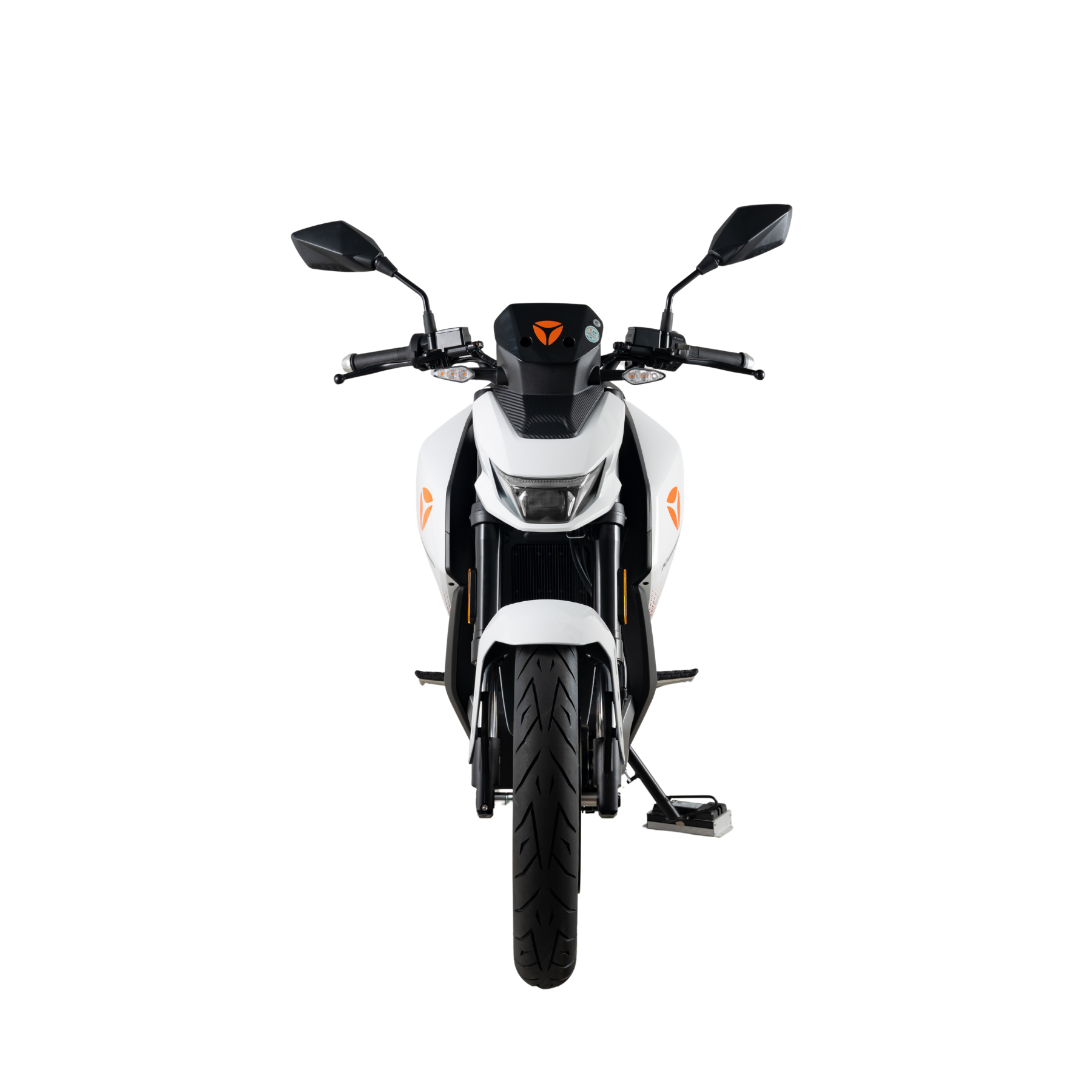Yadea Keeness 7000W Elektromotorrad mit 100 km/h
