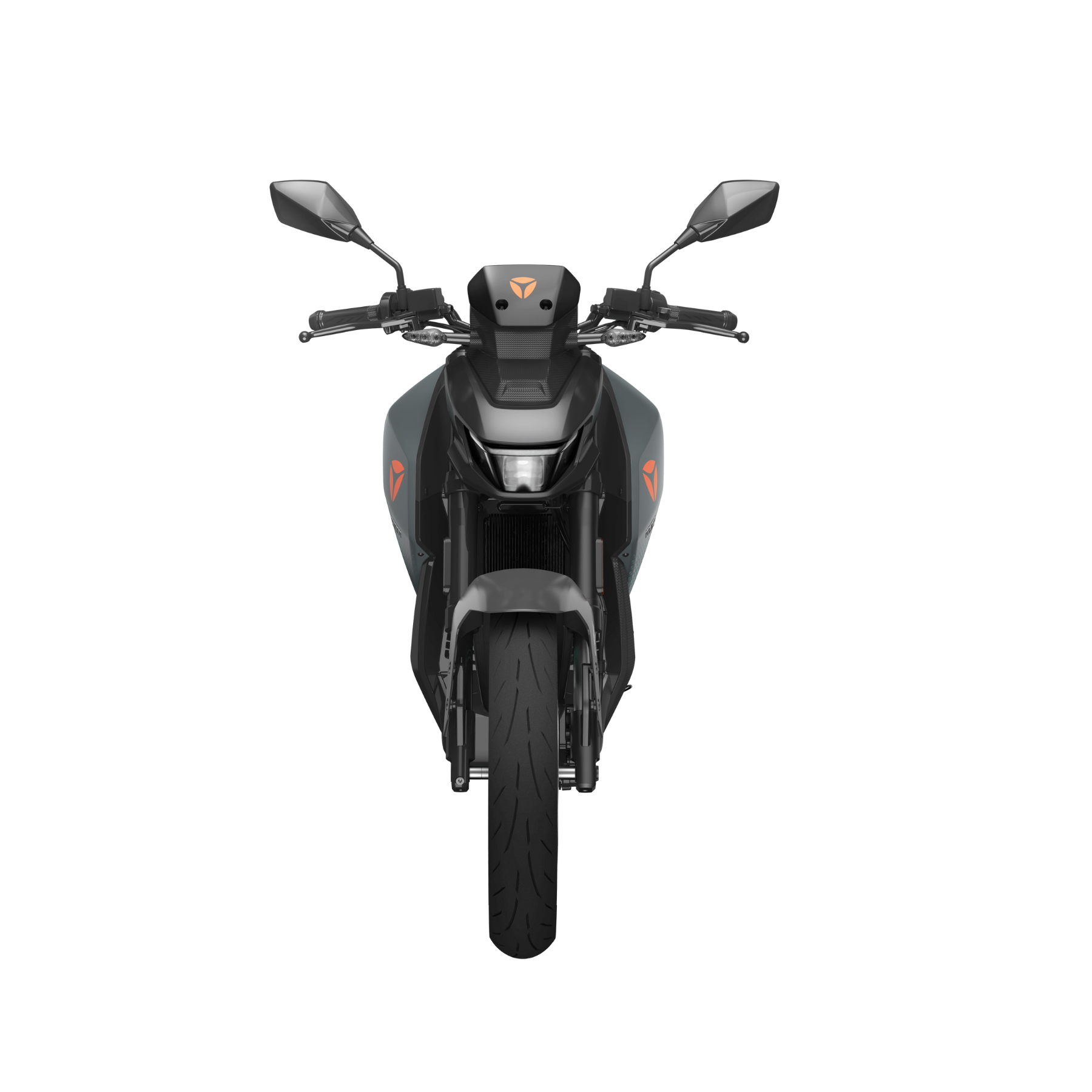 Yadea Keeness 7000W Elektromotorrad mit 100 km/h