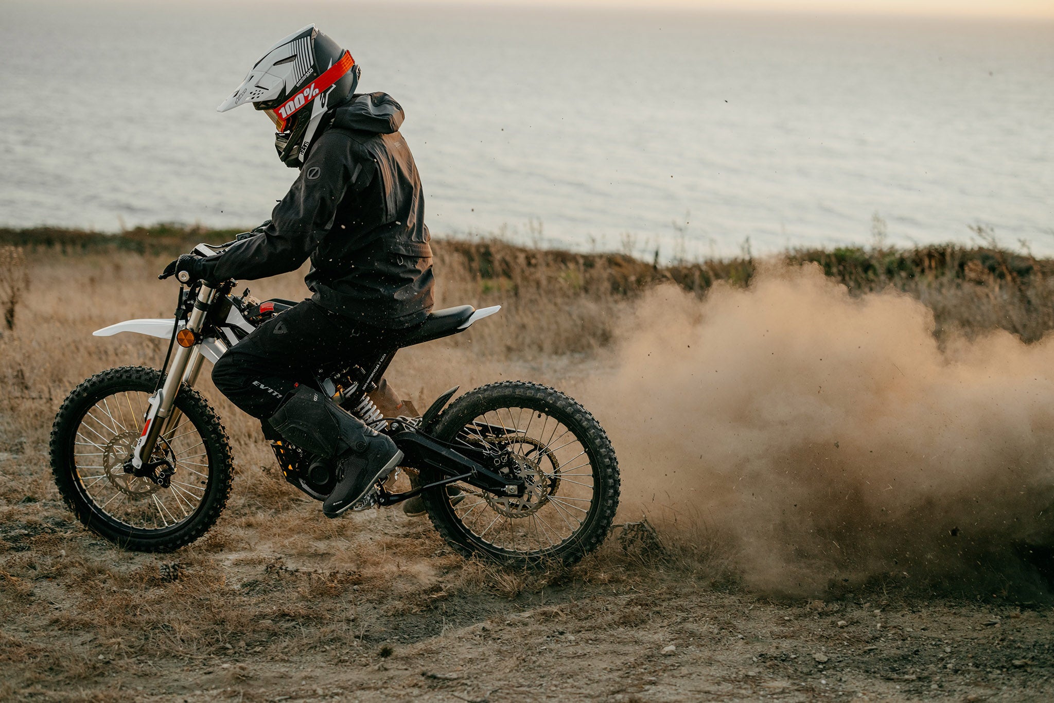 ZERO XB E-Enduro E-Motocross FS AM / B