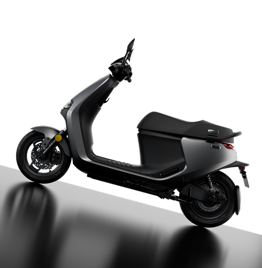 Segway Ninebot E250S: Premium eRoller mit 90 km/h & 160 km Reichweite